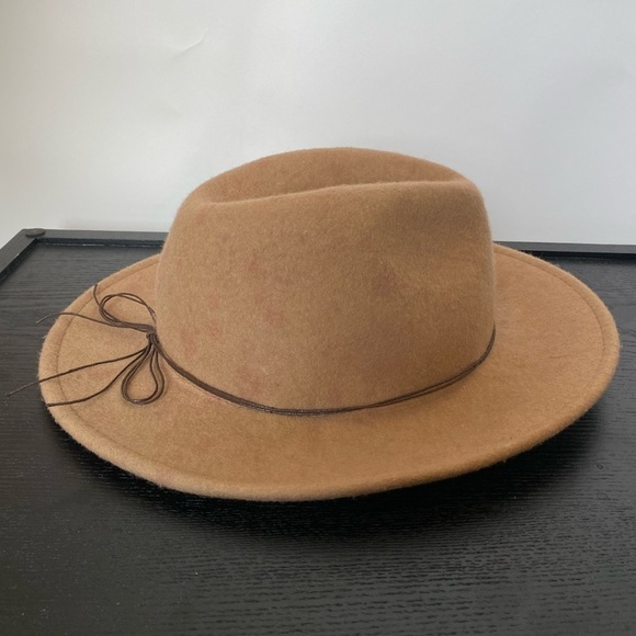 Brooklyn Hats Rancher Wool Hat - Picture 6 of 7